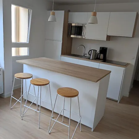 Apartment Magnifique Centre *