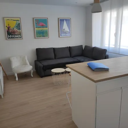 Διαμέρισμα Magnifique Centre *