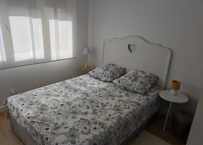 Apartmán Magnifique Centre