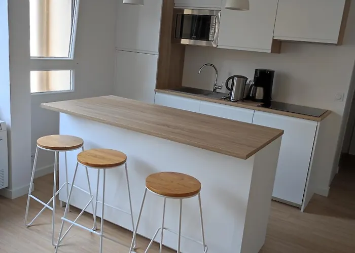 Apartmán Magnifique Centre *