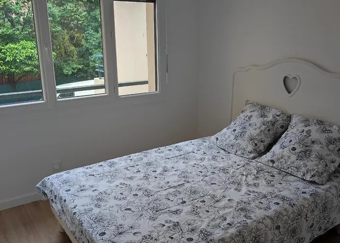 Magnifique Centre * Hyères