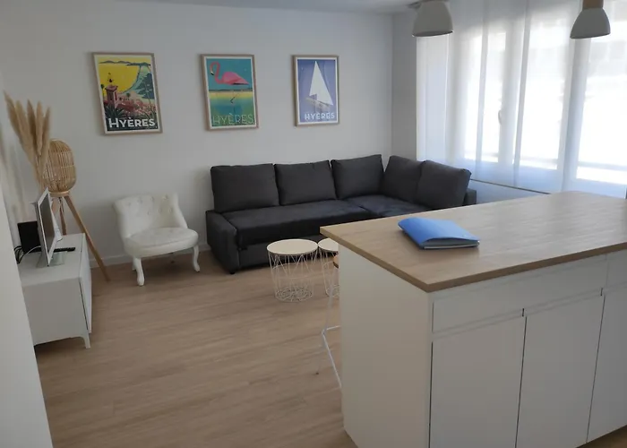 Apartmán Magnifique Centre *