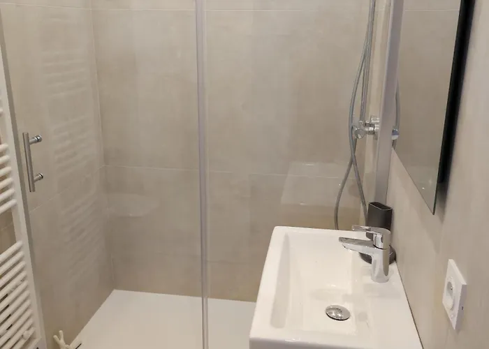 Magnifique Centre Hyères